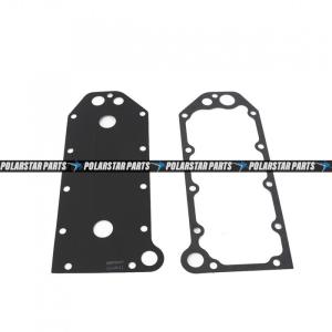 Quality 6D114 Oil Cooler Covers PC360-7 Excavator 6742-01-1080 6743-51-4430 wholesale
