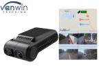 4ch 4G WIFI Dash camera video GPS mobile DVR