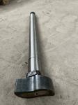 AZ9231340227 Sino Truck Spare Parts Original Brake Camshaft