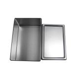 White Steel Coated Tinplate 1050mm For Household Appliances