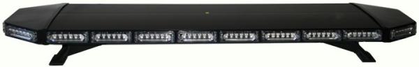 LED Lightbar，barra sinalizadora veicular，gerichtete Warnleuchten，Led lichtbalken