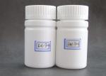 Wide Mouth Plastic Screw Top Bottles 80ml HDPE Pressure Screw Cap