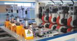 Full Automatic Highest Quality Four Electrical Conduit PVC Pipe Extrusion