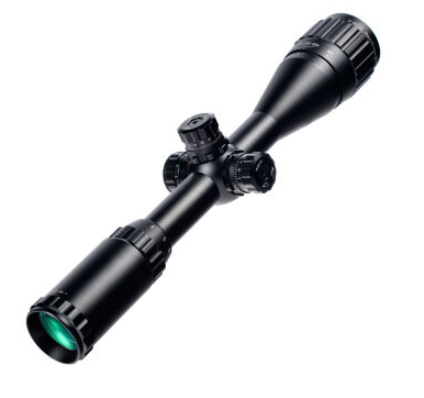 3-9X40 AO Illumination Hunting Scopes with Waterproof and Fogproof Design