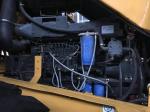 Liugong LG856 Second Hand Wheel Loaders CATERPILLAR 3306 Diesel Engine