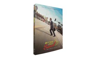 Quality Free DHL Shipping@New Release HOT TV Series Better Call Saul Season 2 BoxSet Wholesale! wholesale