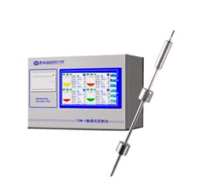 Quality 1 Year Warranty Fuel Station Used Gasoline / Diesel Medium 316L Material Tank Level Gauge wholesale