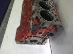 11401-E0702 Forged Steel Engine Block SK460-8 P11C Hino Cylinder Block