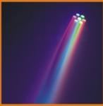 7pcs*12W OSRAM LED pixel beam moving head light
