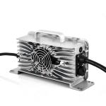 Waterproof 72V Li-Ion Battery Charger For Electric Motor 48V 15Amp 36V 48V 60V