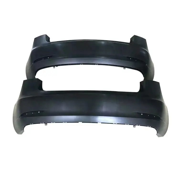 %100 Tested 200x80x90 Auto Parts For Tesla Model 3 Rear Bumper Skin 1083983 1108905