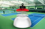 240w Led High Bay Gym Lighting With 90/100° REFLECTOR ETL DLC SAA