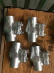 API602 Forged Lift NRV Check Valve For Water Drainage System