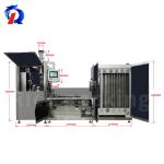 Fully Automatic Liquid Hard Gelatin Capsule Filling Encapsulation Machine Line