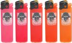 Original Disposable Feuerzeug Flint Match Cigarette Lighter with MSDS Certificat