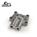 Factory Supply Discount Price High Quality Brand New Oil Filter Head S6K For