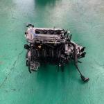 Geely 4G15 Gasoline Engine 4 Cylinder Engine 200hp 4 Stroke