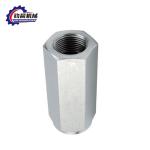 Thickened Stainless Steel High Pressure Ball Valve for Normal Temperature Media