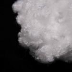 Hollow Polyester Fibre Short 7D Non Siliconized Polyester Short Cut Fiber