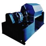 Wire Nail Polishing Machine