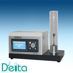 China LOI-A Plastic Limiting Oxygen Index Test Apparatus Building Material on sale