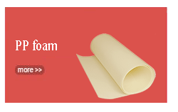 IXPE Waterproof Cross Linked Polyethylene Foam REACH