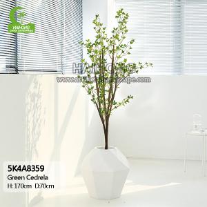 Quality 170cm Artificial Ficus Tree wholesale