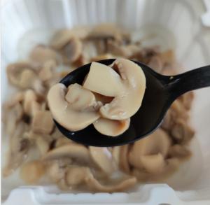 Quality SGS 340g Commercial Sterility Canned Champignon Mushroom wholesale