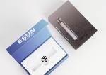 Perfume Cosmetic 350gsm Cardboard Drawer Boxes With Logo Print