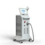 Germany DILAS laser bars permanent salon laser hair removal machine for dark