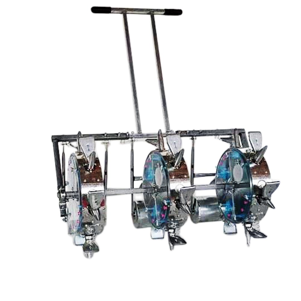 Grain Soybean Farming Tools Equipment Multi Functional Seed Planter Machine