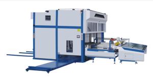 Quality 1500x1500mm Auto Stacker Machine wholesale