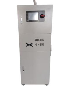 Quality 5000W 7500W Center Vacuum Cleaner Fully Collection System For Workshop wholesale