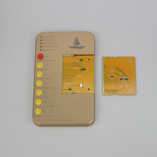 Cheap Forward Multifunction Iphone Screen Tester X Xs Xs Max Xr 11 11 Pro 11 Pro Max for sale