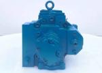 AP2D36 Hyundai DOOSAN Excavator Hydraulic Pump For DH80 R80