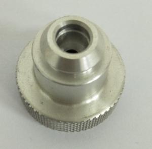 Quality Aluminum Alloy CNC machining Parts wholesale