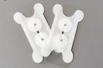Deglutition Treatment Instrument electrode pad button 2.2 mmguangzhou shanghai