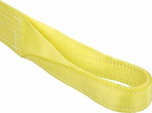 Quality Portable Eye And Eye Sling Endless Straps For Heavy Lifting CE Approved wholesale