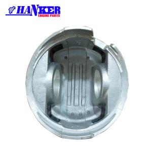 Quality ME072546 6D17 Cylinder Piston Construction Machinery Engine Parts wholesale