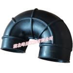Dongfeng/Dcec Kinland/Kingrun Engine Parts Auto parts for Truck Air Inlet Hose