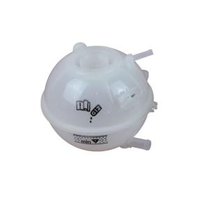 Quality Plastic Auto Coolant Expansion Tank 1J0121403A 1J0121403B 1J0121407 wholesale