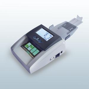 Quality IR Bill Counterfeit money detector for Brazil Currendy Automatic Currency Money Detctor FMD-306 wholesale