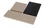 Precision Processing PEEK Plastic Sheet Wear Resistant 500*500mm