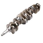ME300137 ME082505 FCF DCT Forged Steel Crankshaft for Excavator Accessory