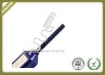 1.25mm LC/MU Fiber Optic Tools Face Cleaning Pen One Click Connector End