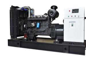 Quality 63KVA Standby Generator Set 50KW Backup Water Cooled Generator Set 3 Phase wholesale