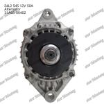 Alternator S4L2 S4S E303 V3800 12V 50A 31A68-00402