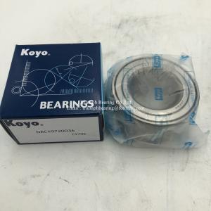 Quality KOYO Wheel Bearings DAC40720036 wholesale
