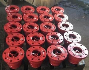 Quality DIN foot valve wholesale