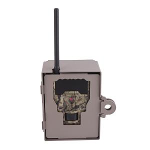 Quality Wildlife Animal Surveillance Camera / Motion Detection Wildlife Camera wholesale